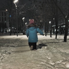 Вера Миронова, 13.07.1989, Москва