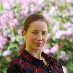 Александра Щурёнок, 04.01.1990