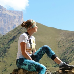 Марина Полищук, 24.06