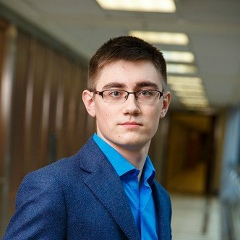 Artem Vorfolomeev, 29.06, Москва