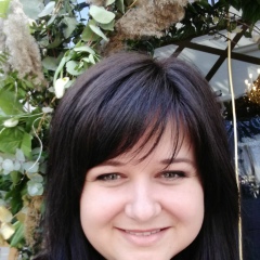 Ірина Слободян, 08.01, Ивано-Франковск