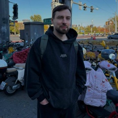 Николай Сарычев, 10.06.1990, Москва