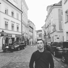 Merei Shamikhan, 13.05.1995