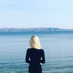 Александра Руш, 25.09, Тольятти