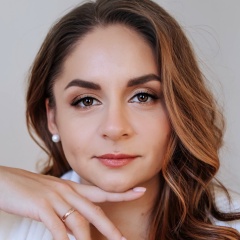 Ксения Овчинникова, 22.03, Санкт-Петербург