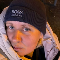 Светлана Паклина, Berlin