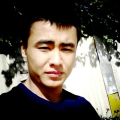 Мито Жандаулетов, 01.01.1994, Шымкент