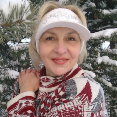 Светлана Орлова, 21.06, Москва