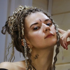 Полина Макарова, 30.10, Санкт-Петербург