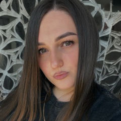 Алла Гущина, 24.05, Решетиха