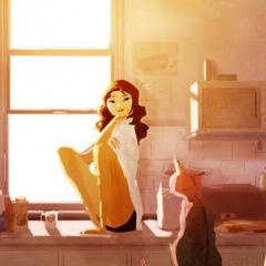 Ольга Герасименко, 10.05.1979, Самара