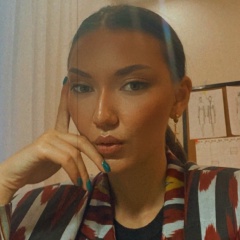 Алёна Малюгина, 28.05.1989, Москва