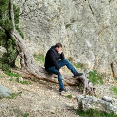 Святослав Аршинкин, 03.10, Ялта