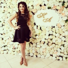 Hasik Martirosyan, 23.09, Ереван