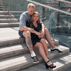 Артём Рычняк, 10.12.1996, Москва