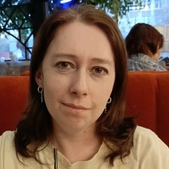 Светлана Алексеевна Грачева, Екатеринбург