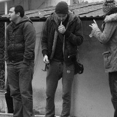 Sandro Soselia, 17.02.1992, Зугдиди