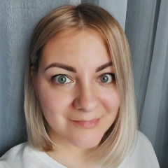 Ольга Скворцова, 04.08, Москва