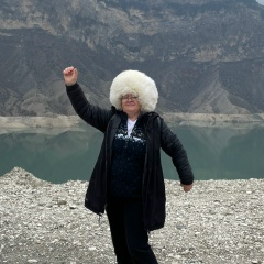 Александра Вотякова, Пермь