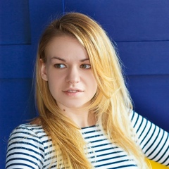 Наталия Руденко, 06.05, Киев