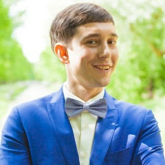 Николай Курзенев, 09.03.1989, Санкт-Петербург