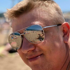 Александр Беляков, 05.09, Barcelona