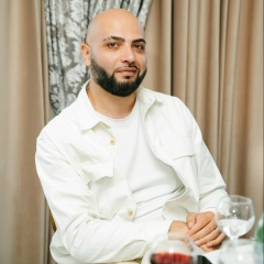 Саркис Дарбинян, 19.04.1987, Москва