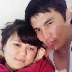 Madriymov Rashid, 12.03.1998