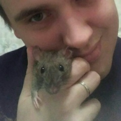 Игорь Жирнов, 04.05.1995