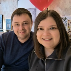 Елена Гадалова, 11.02