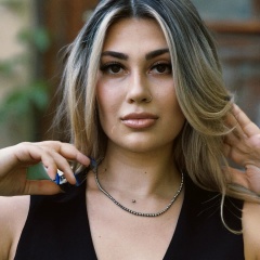 Катарина Сердюк, 13.07.1994, Оренбург