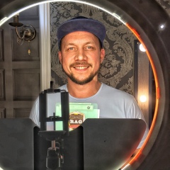 Alexey Vdovin, Алматы