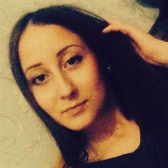 Марина Шестакова, 06.01.1994, Рига