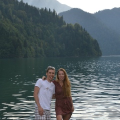 Roman Shchelokov, 08.07, Москва