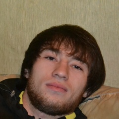 Беслан Мусов, 21.01.1993, Минеральные Воды