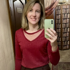 Мария Петрова, 12.01, Санкт-Петербург