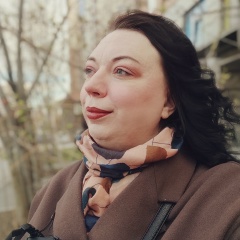 Ирина Косторева, 04.02.1986