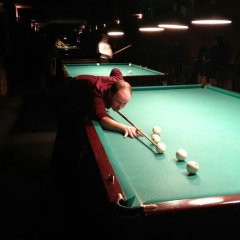 Александр Янковский, 13.07.1984, Санкт-Петербург