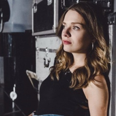 Анастасия Гусакова, 23.06