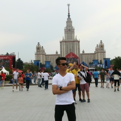 Ней Чан, 04.10.1996