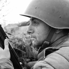 Сергей Щербатый, 01.11