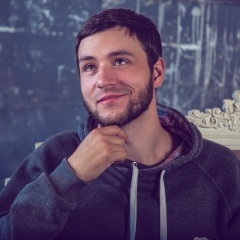 Андрей Павлов, 11.08, Санкт-Петербург