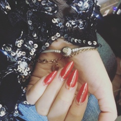 Оксана Шарапова, 16.06.1992