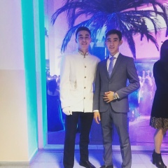 Орак Шамхатов, 18.06.1998, Кульсары