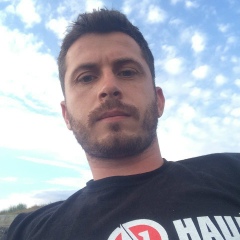 Юра Цапенко, 23.11, Одесса