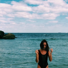 Лена Стегура, 01.11.1988, Ужгород