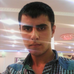 Армен Арушанян, 12.09.1997, Самара