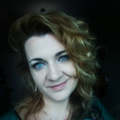 Нина Маркузова, 06.09.1987, Минск