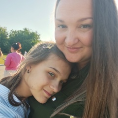 Дарья Романенко, 24.05, Волгоград