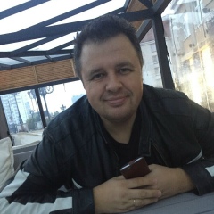 Сергей Ганжала, 12.02.1974, Калининград